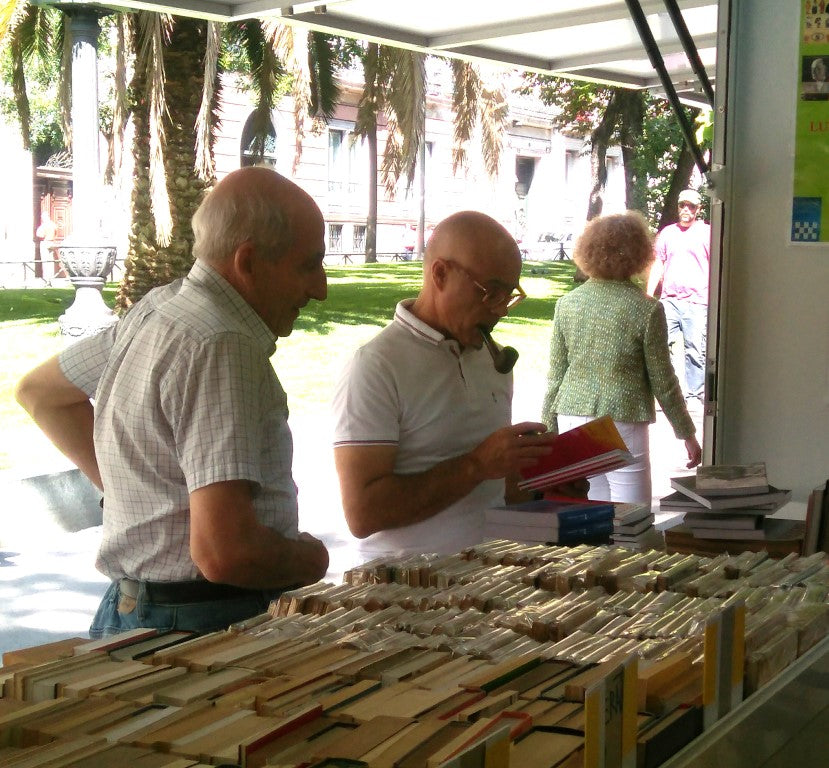 LIBRERÍA GENERAL Luis Llera Libros