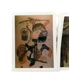 CONTEMPORARY PRINTMAKING IN SPAIN (150 GRAPHIC ARTISTS) VOLUMES I, II AND III.