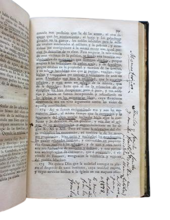 Jovellanos - Rapport de la Société économique de Madrid