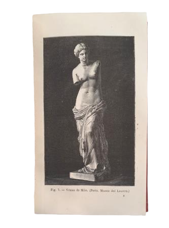 L. Viardot - LES MERVEILLES DE LA SCULPTURE