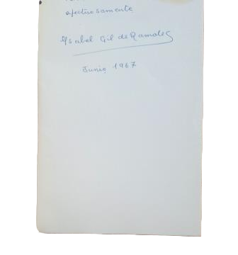 Gil de Ramales, Isabel.- PASITOS, VEN