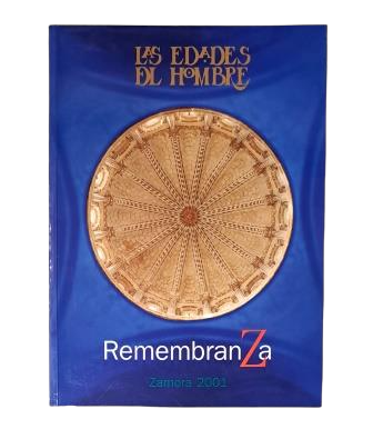 Meléndez Alonso, Antonio-Ignacio.- LAS EDADES DEL HOMBRE. REMEMBRANZA. ZAMORA