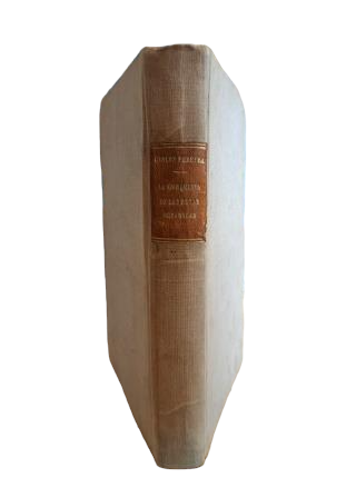 Pereyra, Carlos.- THE CONQUEST OF THE OCEANIC ROUTES