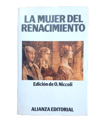 Various Authors - The Renaissance Woman