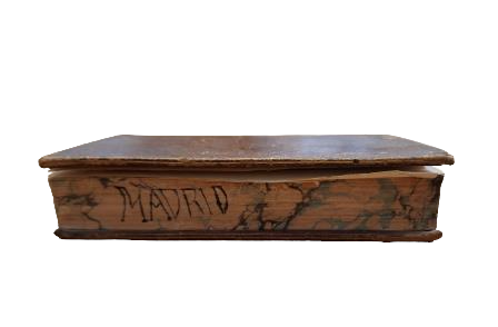 Tavernier, Jean-Baptiste.- SUITE DES VOYAGES (TOME III) EN TURQUIE, EN PERSE ET AUX INDES