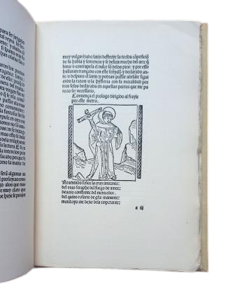 Martínez de Ampíes.- TRIUMPHO DE MARÍA