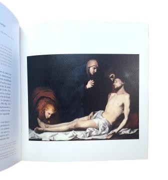 Various Authors - Ribera. La Piedad