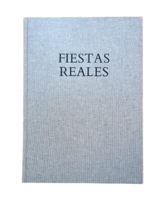 Carlos Broschi "Farinelli" - ROYAL FESTIVITIES (Facsimile)