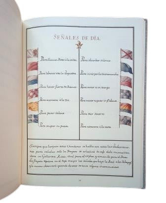 Carlos Broschi "Farinelli".- FIESTAS REALES (Facsímil)