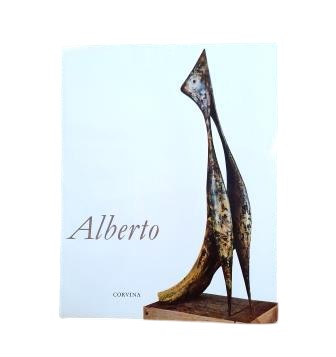 ALBERTO (Editorial Corvina)