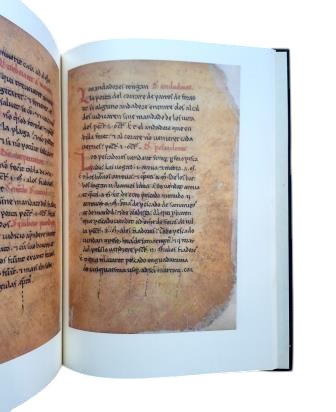 CHARTER OF MADRID (Facsimile)