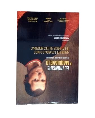 Schwartz Girón, Pedro.- Machiavelli's The Prince on the Fifth Centenary of its Composition