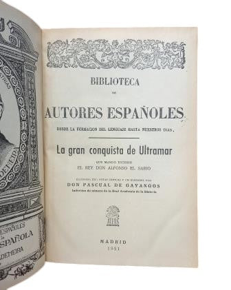 Alfonso the Wise - The Great Overseas Conquest