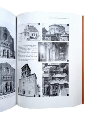 Soraluce Blond, José Ramón.- HISTORIA DE LA ARQUITECTURA RESTAURADA, DE LA ANTIGÜEDAD AL RENACIMIENTO