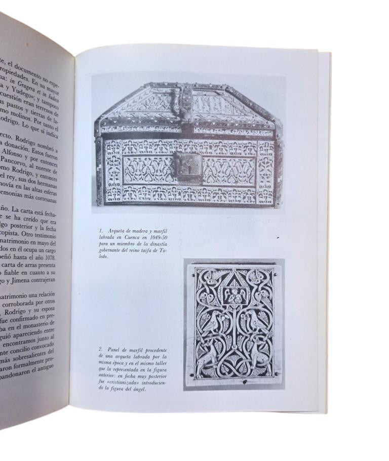 Fletcher, Richard.- EL CID