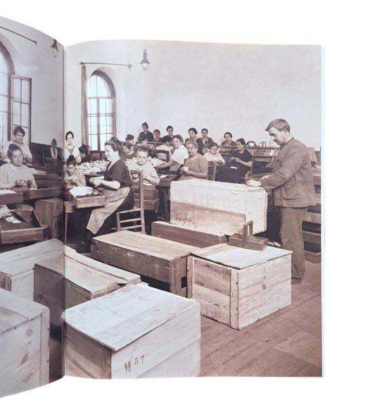 Comín Comín, Francisco & Martín Aceña, Pablo.- TABACALERA AND THE TOBACCO ESTABLISHMENT IN SPAIN 1636-1998