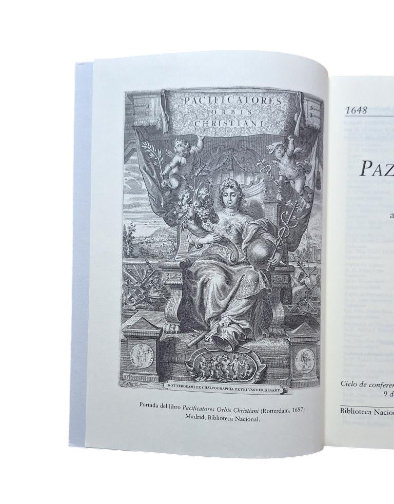 Various Authors - 350 Years of the Peace of Westphalia: From Antagonism to Integration in Europe, 1648-1998