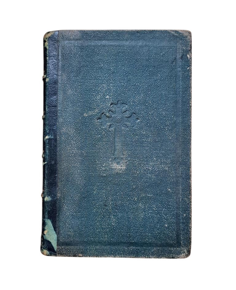 Rivera, P. Francisco de.- LIFE OF SAINT TERESA OF JESUS, FOUNDRESS OF THE DISCALCED CARMELITES