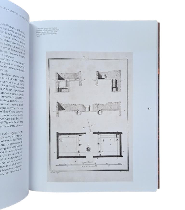 Sampaolo, Valeria (a cura di).- CARLO DI BORBONE AND THE DIFFUSIONE DELLE ANTICHITÀ / CARLOS III AND THE DIFFUSION OF ANTIQUITY