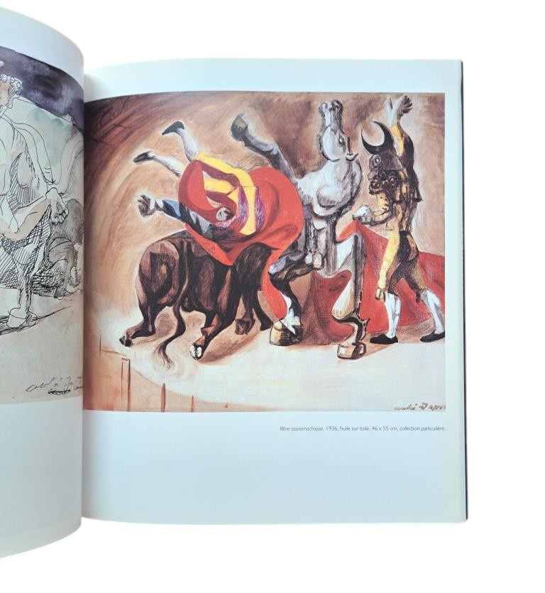 VV.AA.- LE BESTIAIRE D' ANDRÉ MASSON