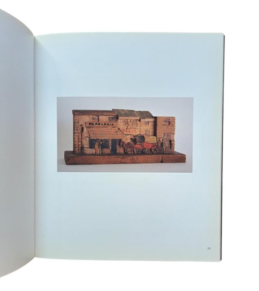 Castillo, Guido.- JOAQUÍN TORRES GARCÍA FROM PARIS TO MONTEVIDEO