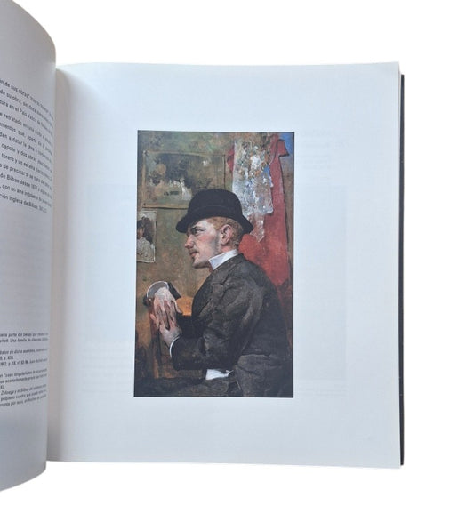 VV.AA.- DE GOYA A GAUGUIN. EL SIGLO XIX EN EL MUSEO DE BELLAS ARTES DE BILBAO