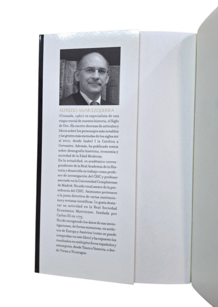 Alvar Ezquerra, Alfredo.- EL DUQUE DE LERMA. CORRUPCIÓN Y DESMORALIZACIÓN EN LA ESPAÑA DEL SIGLO XVII