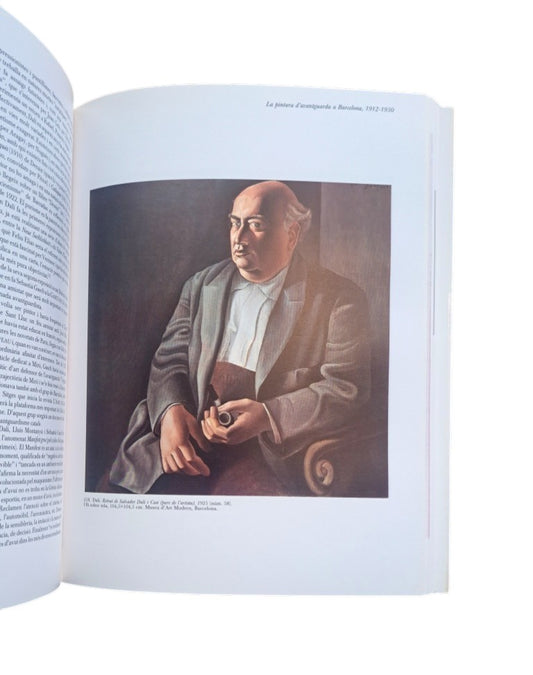 VV.AA.- HOMENATGE A BARCELONA. LA CIUTAT I LES SEVES ARTS 1888-1936