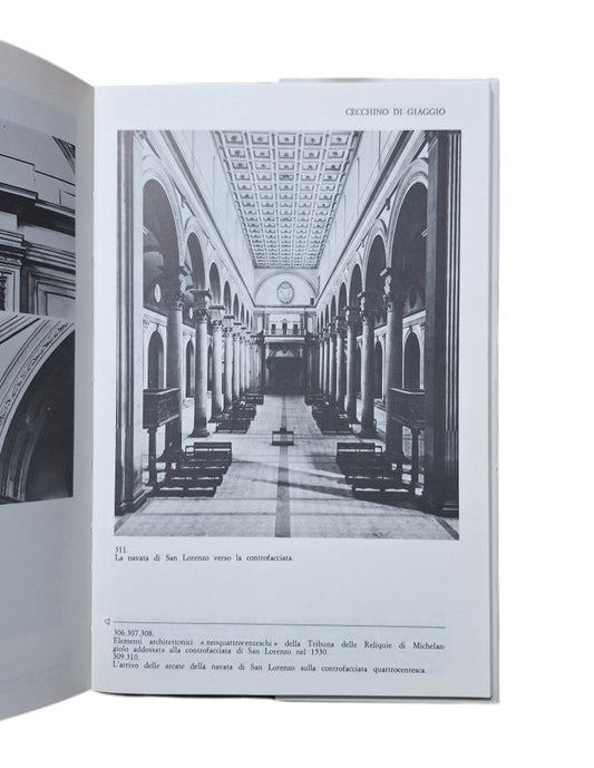 Borsi, Franco; Morolli, Gabriele; Quinterio, Francesco.- BRUNELLESCHIANI