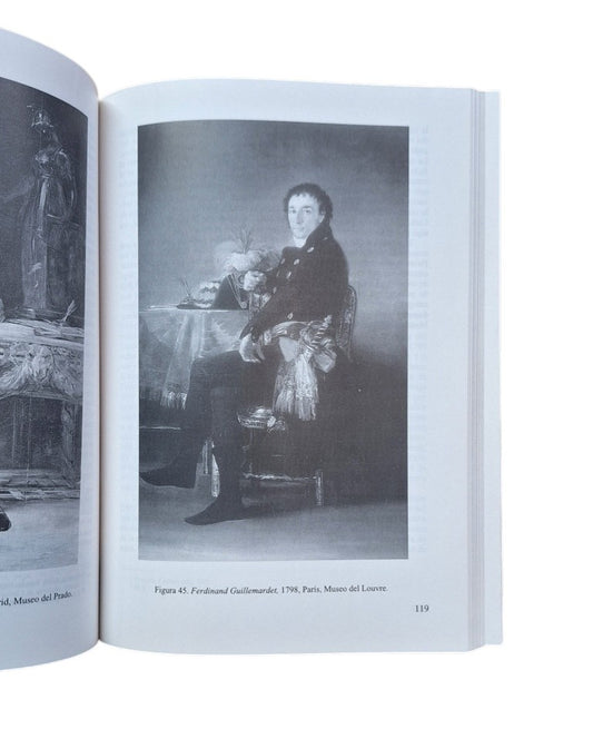 Tomlinson, Janis A.- GOYA EN EL CREPÚSCULO DEL SIGLO DE LAS LUCES