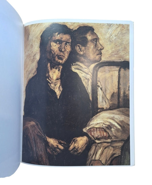 VV.AA.- OTROS EMIGRANTES. PINTURA ESPAÑOLA EN EL MUSEO DE BELLAS ARTES DE BUENOS AIRES