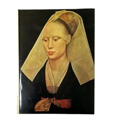 Lassaigne, Jacques.- LA PINTURA FLAMENCA. EL SIGLO DE VAN EYCK