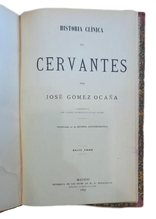 CRITICAL STUDY ON THE INTERLUDE "THE PRETENDED VIZCAYAN" + OTHER STUDIES ON CERVANTES