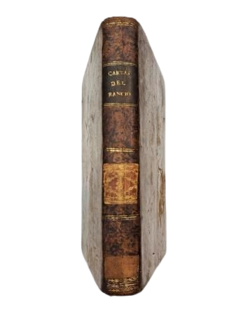 CRITICAL LETTERS WRITTEN BY THE RIGHT WORSHIPFUL FATHER MASTER FR. FRANCISCO ALVARADO, OR THE OLD-FASHIONED PHILOSOPHER. VOLUME IV.