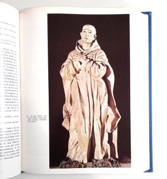 Hernández Díaz, José & Martín González, Juan José & Pita Andrade, José Manuel.- SPANISH SCULPTURE AND ARCHITECTURE OF THE 17TH CENTURY. SUMMA ARTIS VOL. XXVI
