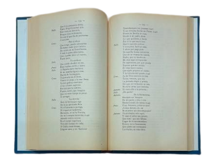 LOS RUFIANES DE CERVANTES: "EL RUFIÁN DICHOSO" Y "EL RUFIÁN VIUDO"