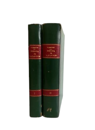Giménez y Guited, F.- MILITARY AND POLITICAL HISTORY OF HIS EXCELLENCY MR. JUAN PRIM