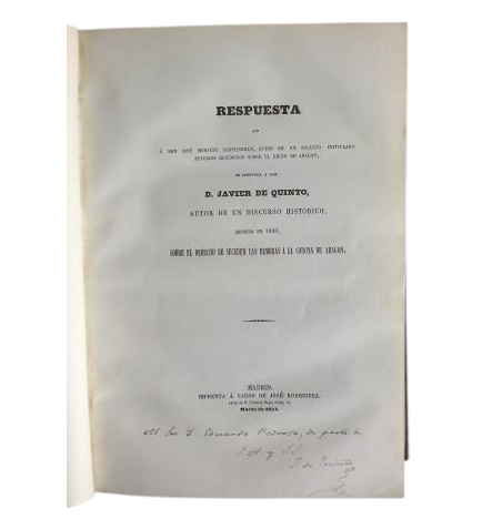 HISTOIRE DE LA BATAILLE NAVALE DE LÉPANTE ET AUTRES OUVRAGES IMPORTANTS (1851 - 1855)