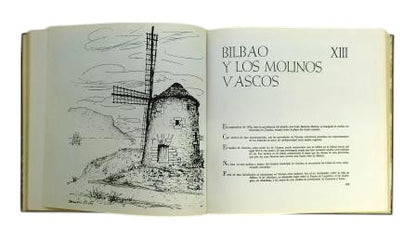 Prieto, Gregorio.- MILLS