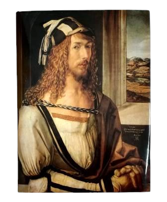 Béran Daval, Diane.- ARTISTS' GALLERY. FROM GIOTTO TO DÜRER.