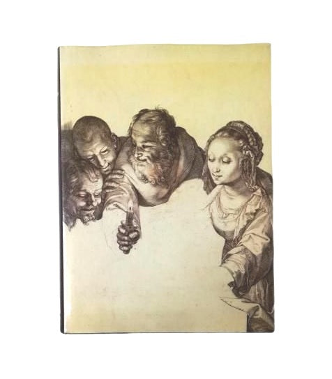 Melot, Michel & Griffiths, Antony & Field, Richard S. & Béguin, André.- EL GRABADO