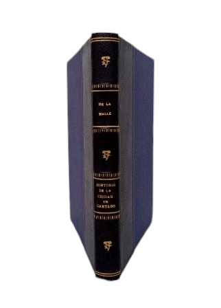 Dureau de la Malle &amp; J. Yanoski - History of the City of Carthage