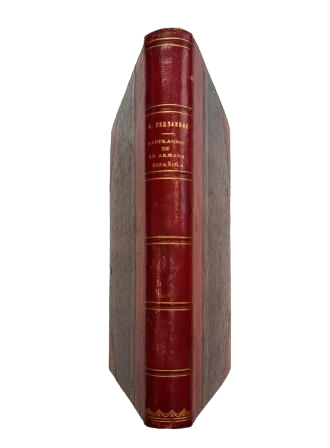 Fernández, Cesáreo.- SHIPWRECKS OF THE SPANISH NAVY