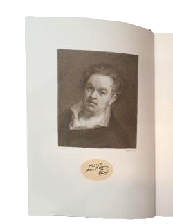 LES DÉSODORISANTS DE GOYA À L'ERMITAGE DE SAN ANTONIO DE LA FLORIDA