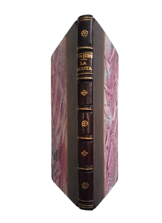 Bernaldo de Quirós, C.- LA PICOTA