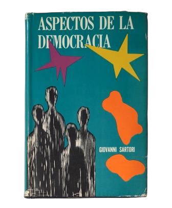 Sartori, Giovanni.- ASPECTOS DE LA DEMOCRACIA