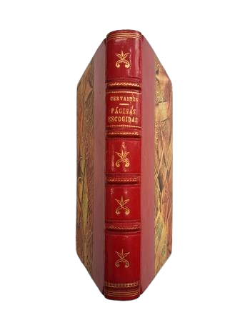 Cervantès - Pages choisies