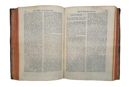 S. Joseph, Antonio a.- COMPENDIUM SALMANTICENSE (I-II-III)