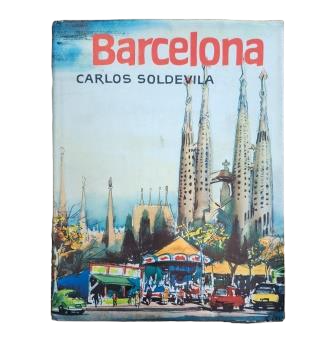 Soldevila, Carlos.-BARCELONE