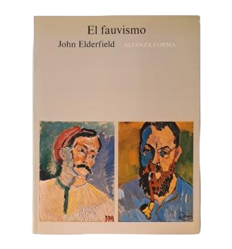 Elderfield, John.- FAUVISM